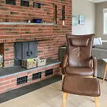 Hébergement de vacances 3 Bedroom Awesome In