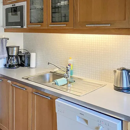 Holiday home Gorgeous In With Wifi Mandal