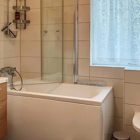 Fantastisk Med 3 Sovrum I *