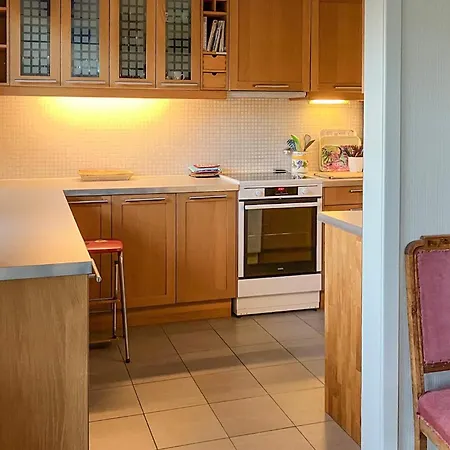 Gorgeous In With Wifi Holiday home Mandal