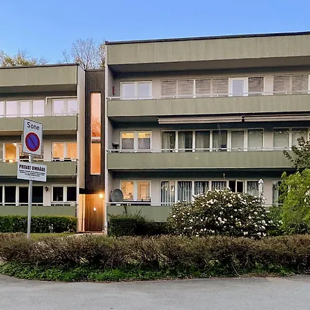 Fantastisk Med 3 Sovrum I