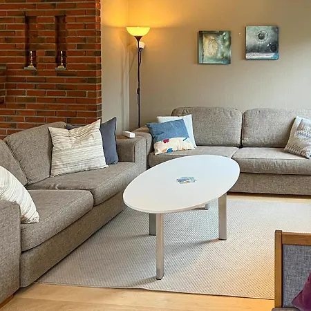 Casa vacanze 3 Bedroom In Mandal