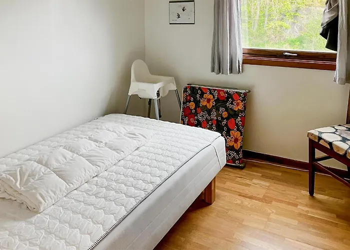 Semesterbostad 3 Bedroom Awesome In