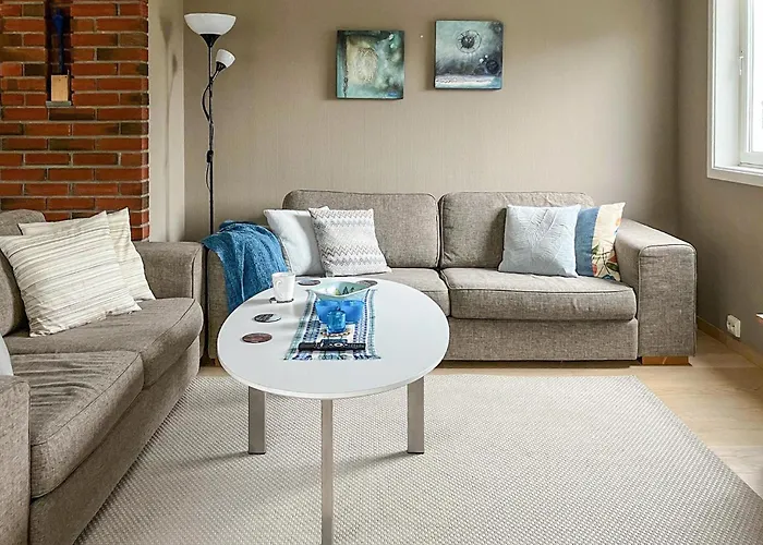 3 Bedroom Awesome In * Mandal