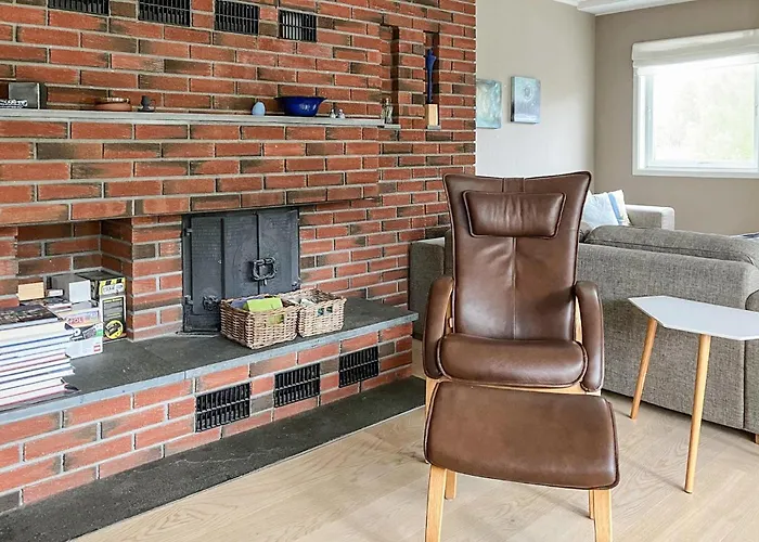 Semesterbostad 3 Bedroom Awesome In