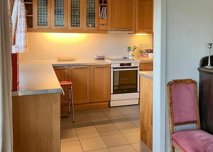 3 Bedroom Awesome In Semesterbostad Mandal