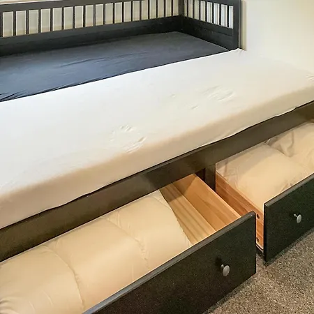 3 Bedroom Awesome In Feriehus *