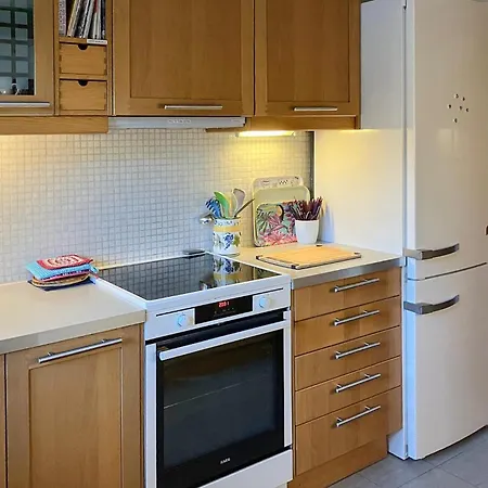 3 Bedroom Awesome In Feriehus