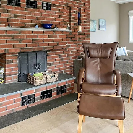 Feriehus 3 Bedroom Awesome In