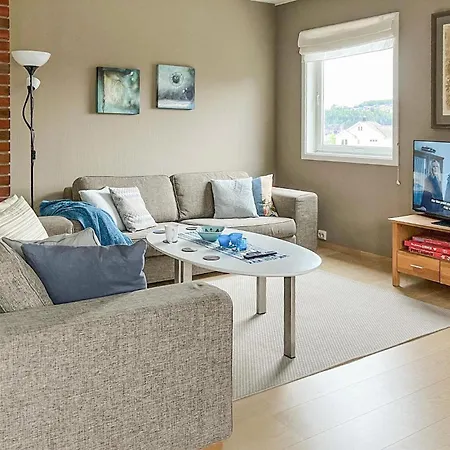 3 Bedroom Awesome In * Mandal