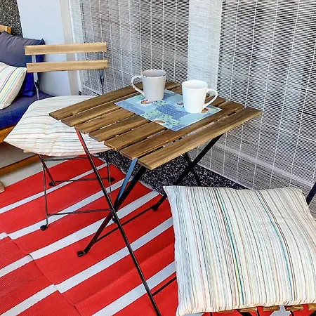 3 Bedroom Awesome In Feriehus *